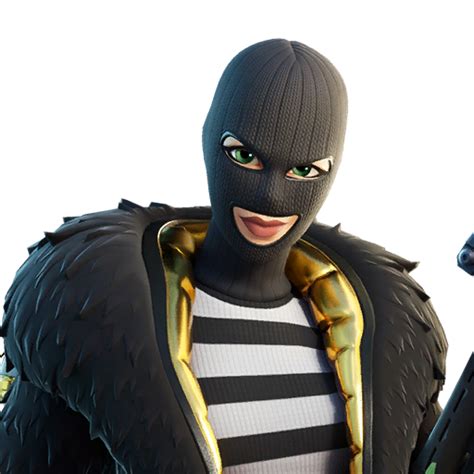 fortnite skin with balaclava.